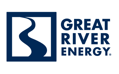 Great River Energy logo