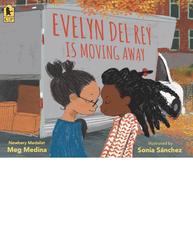 Eveyln Del Rey is Moving Away