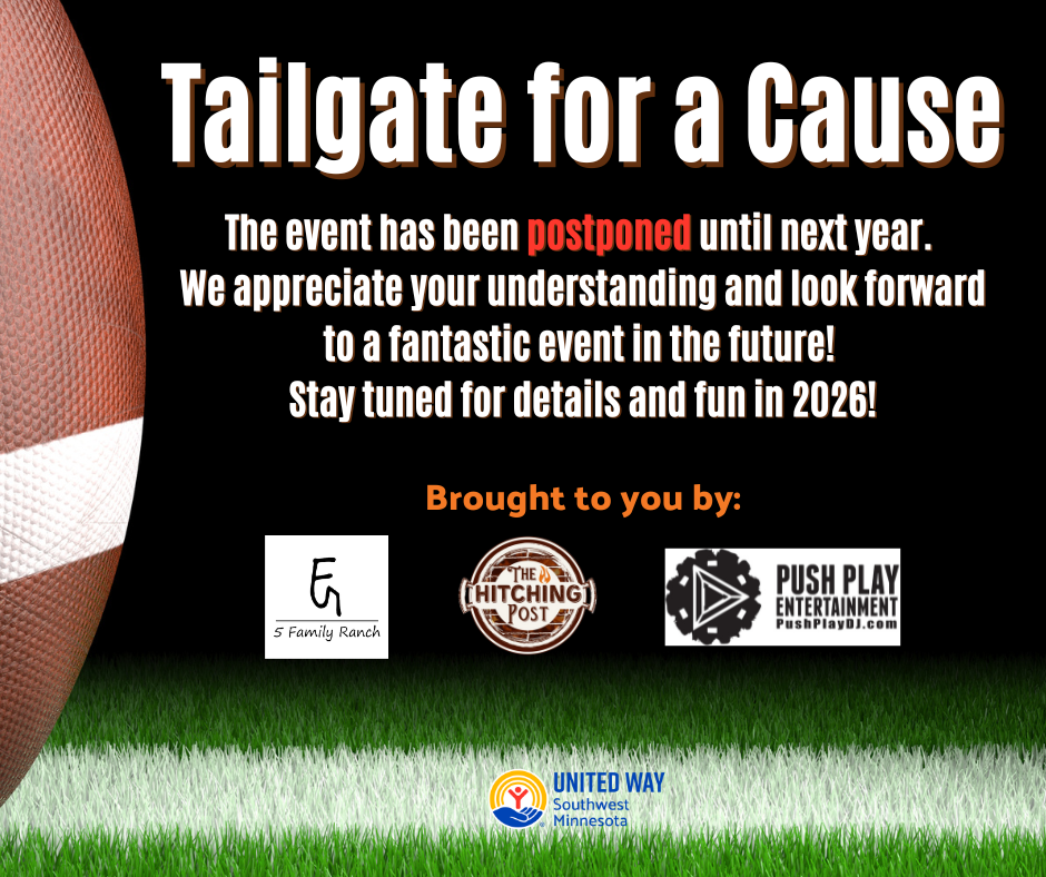 Tailgate for a Cause