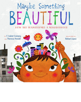 Maybe Something Beautiful