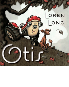 Otis by Loren Long