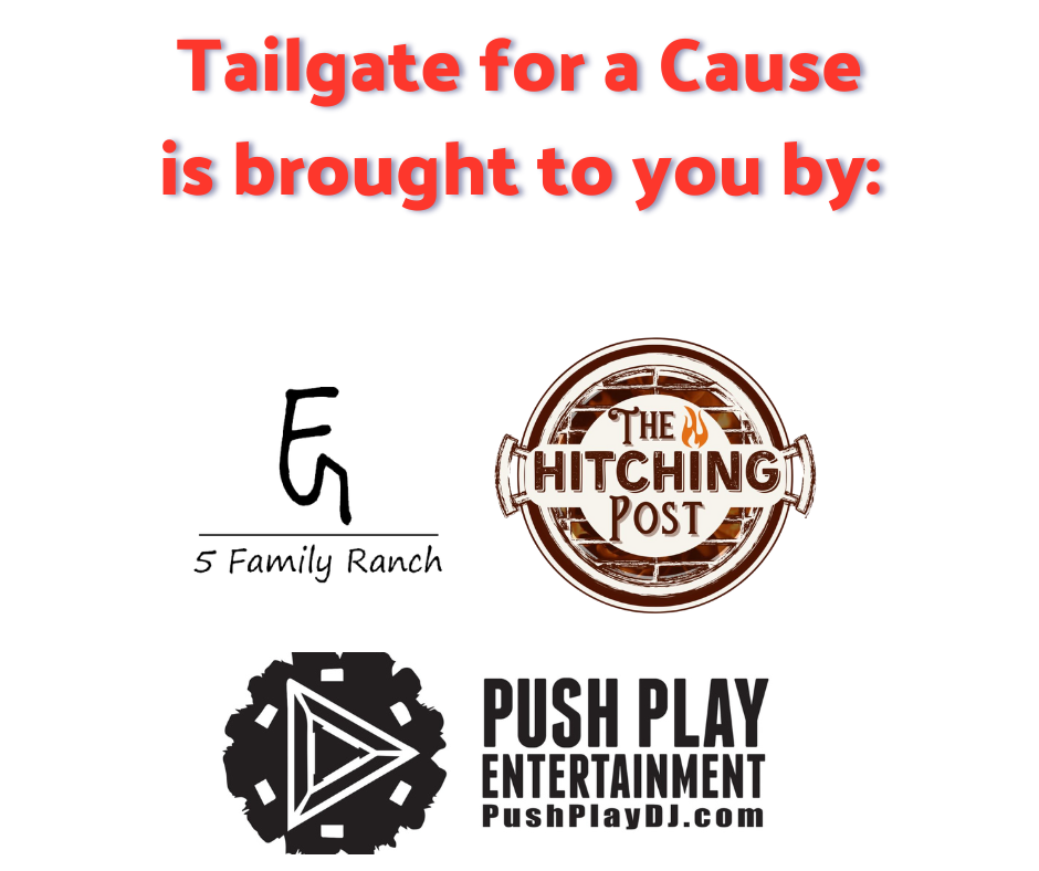 Tailgate for a Cause